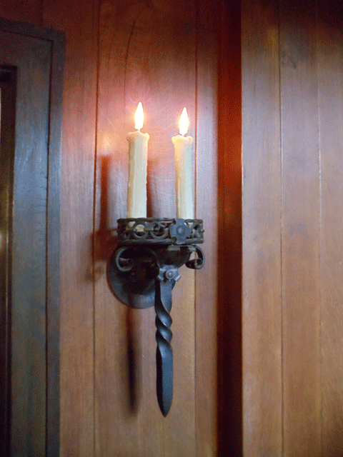 Cherokee Lodge Home